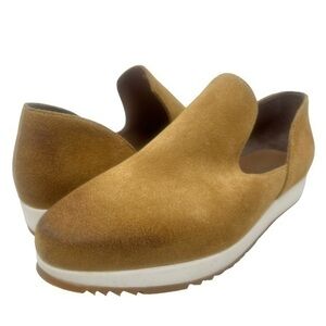 Antelope Slipon Loafers